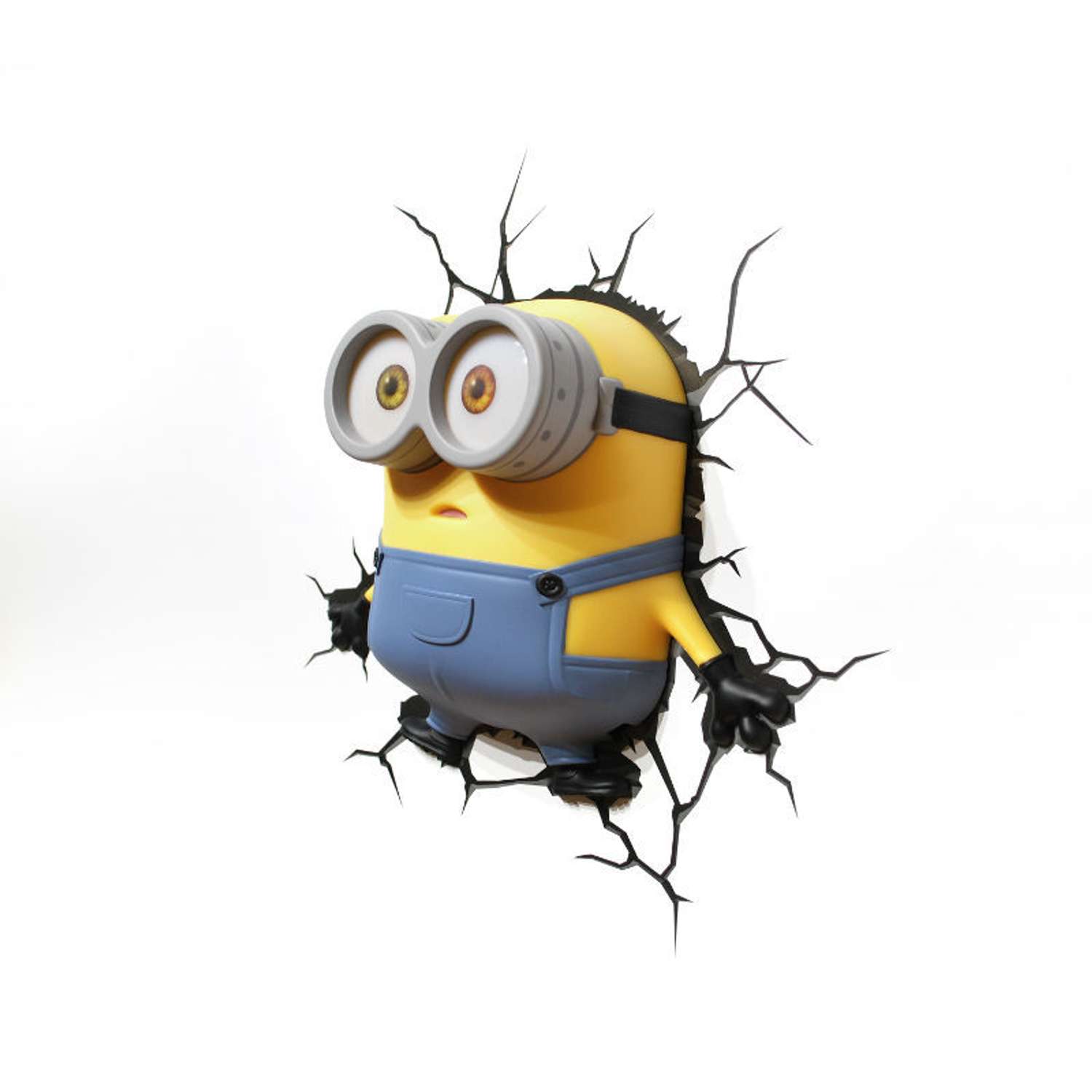 Светильник 3D 3DLightFx Bob - фото 3
