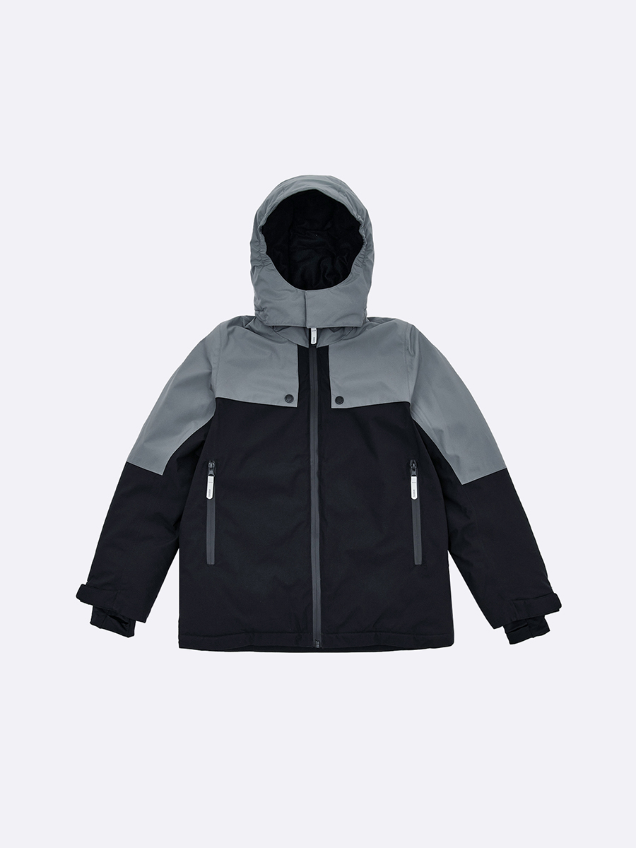 Куртка Lassie 73105308-9990 - фото 1