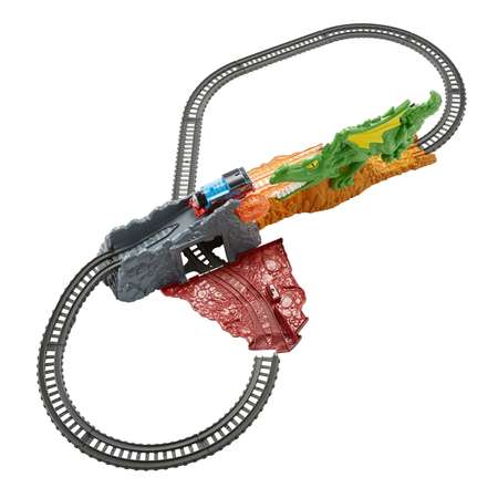 Набор железнодорожный Thomas and Friends