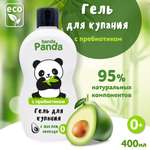 Гель banda Panda 400 мл