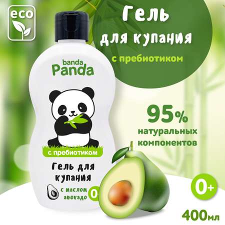 Гель banda Panda 400 мл