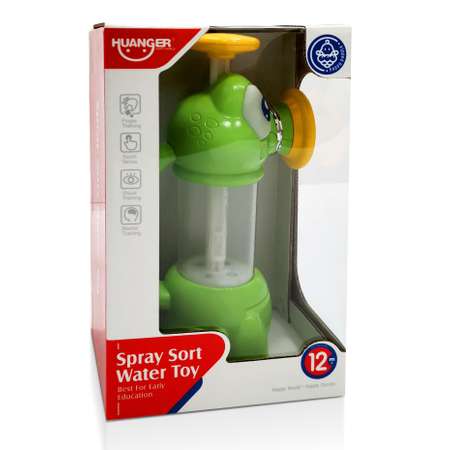Игрушка для купания Huanger Happy World OTG0913174