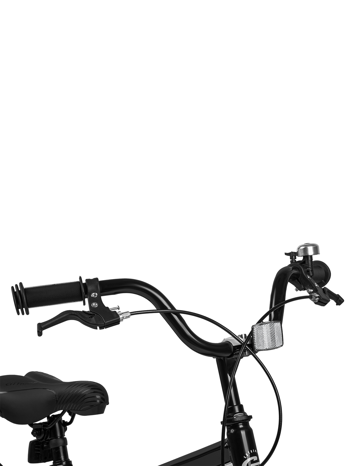 Двухколесный велосипед CITYRIDE 16 дюймов - фото 23