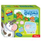 Настольная игра Step Puzzle Моя маленькая ферма