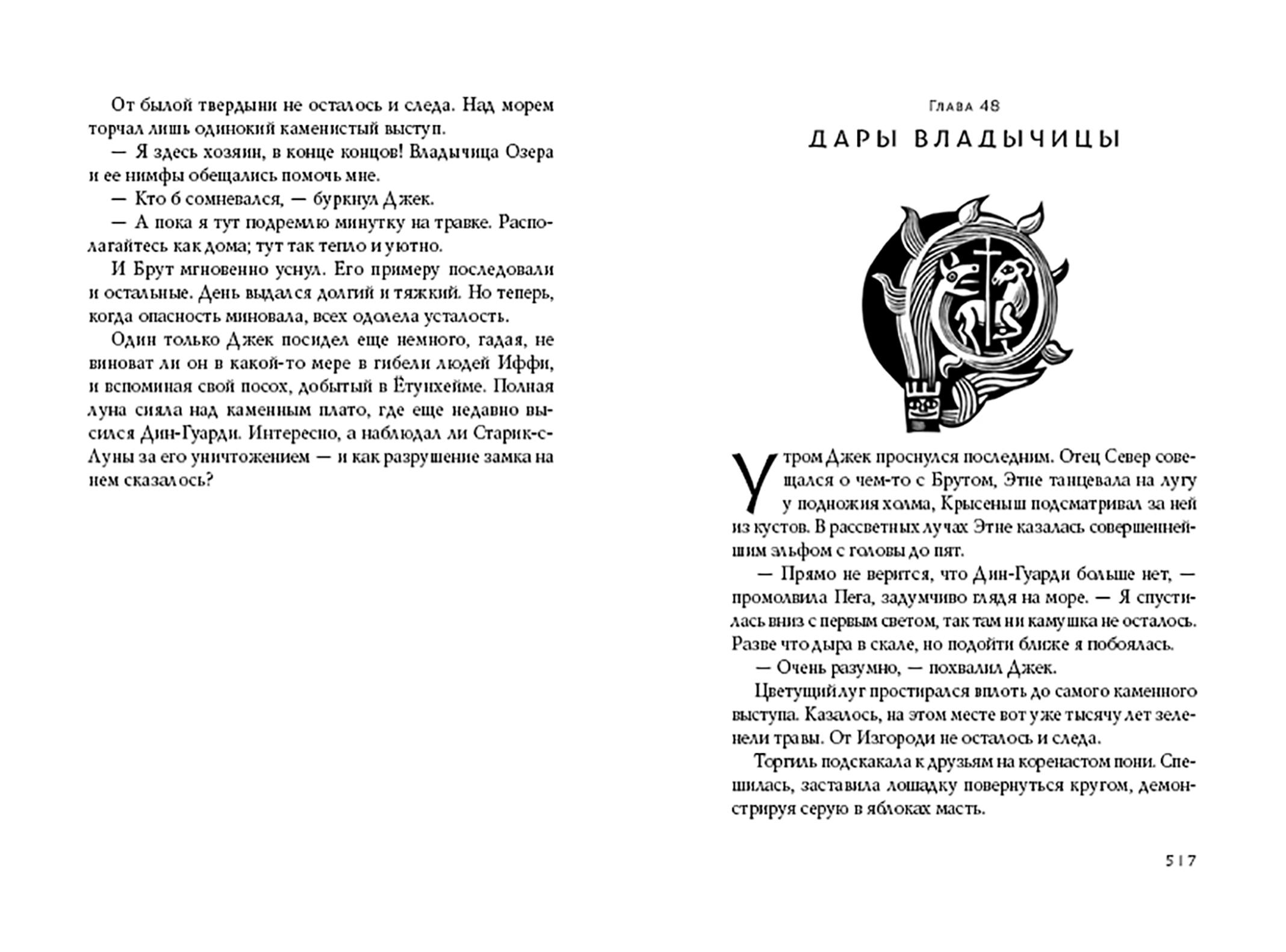 Книга Волчок Земля Серебряных Яблок - фото 6