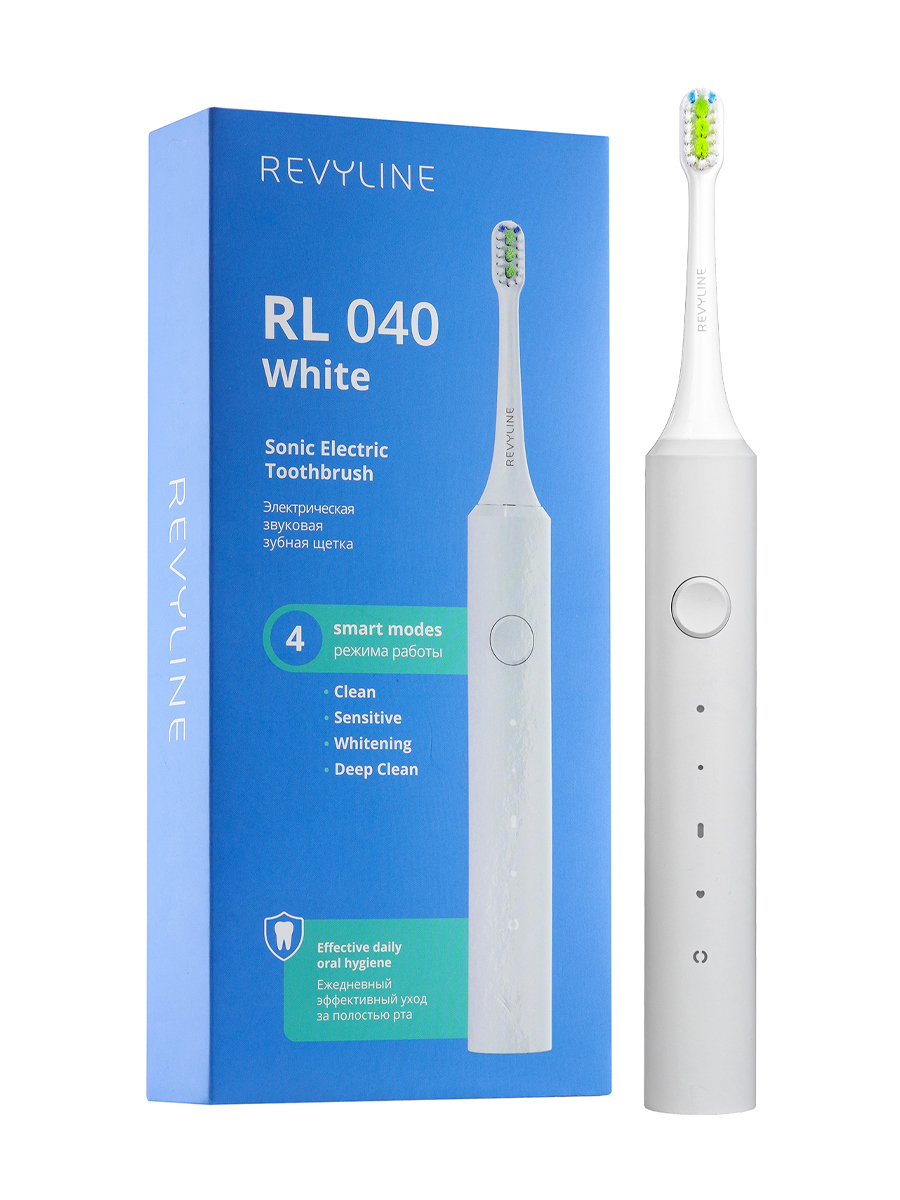 Зубная щетка электрическая Revyline - фото 1