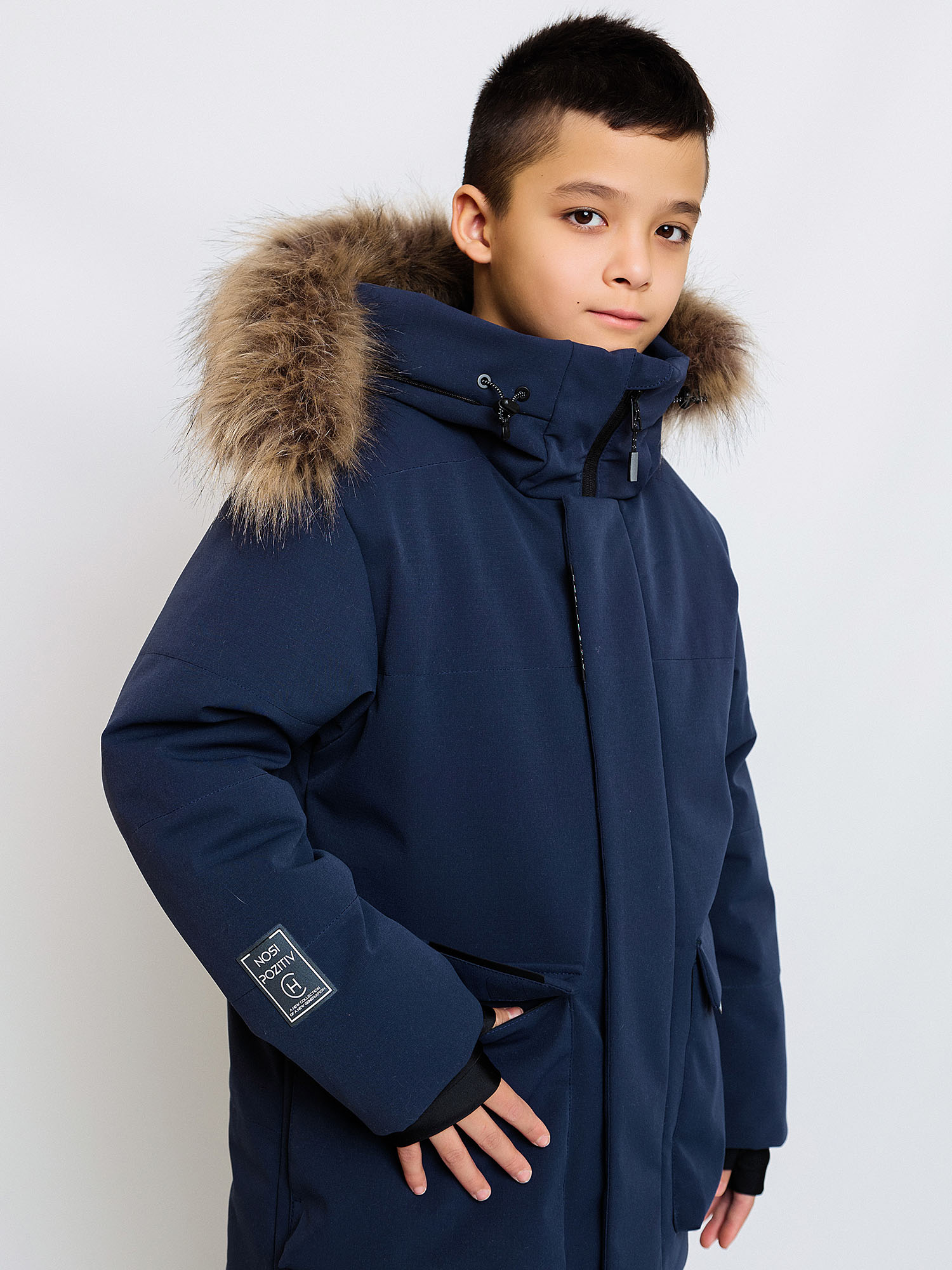 Комплект batik 757-25з-1 - фото 6