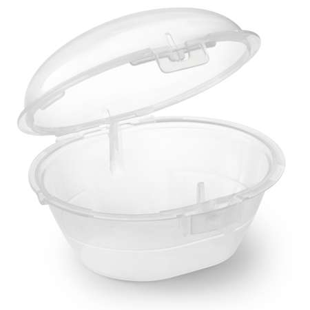 Пустышка Philips Avent ортодонтическая от 6 мес.