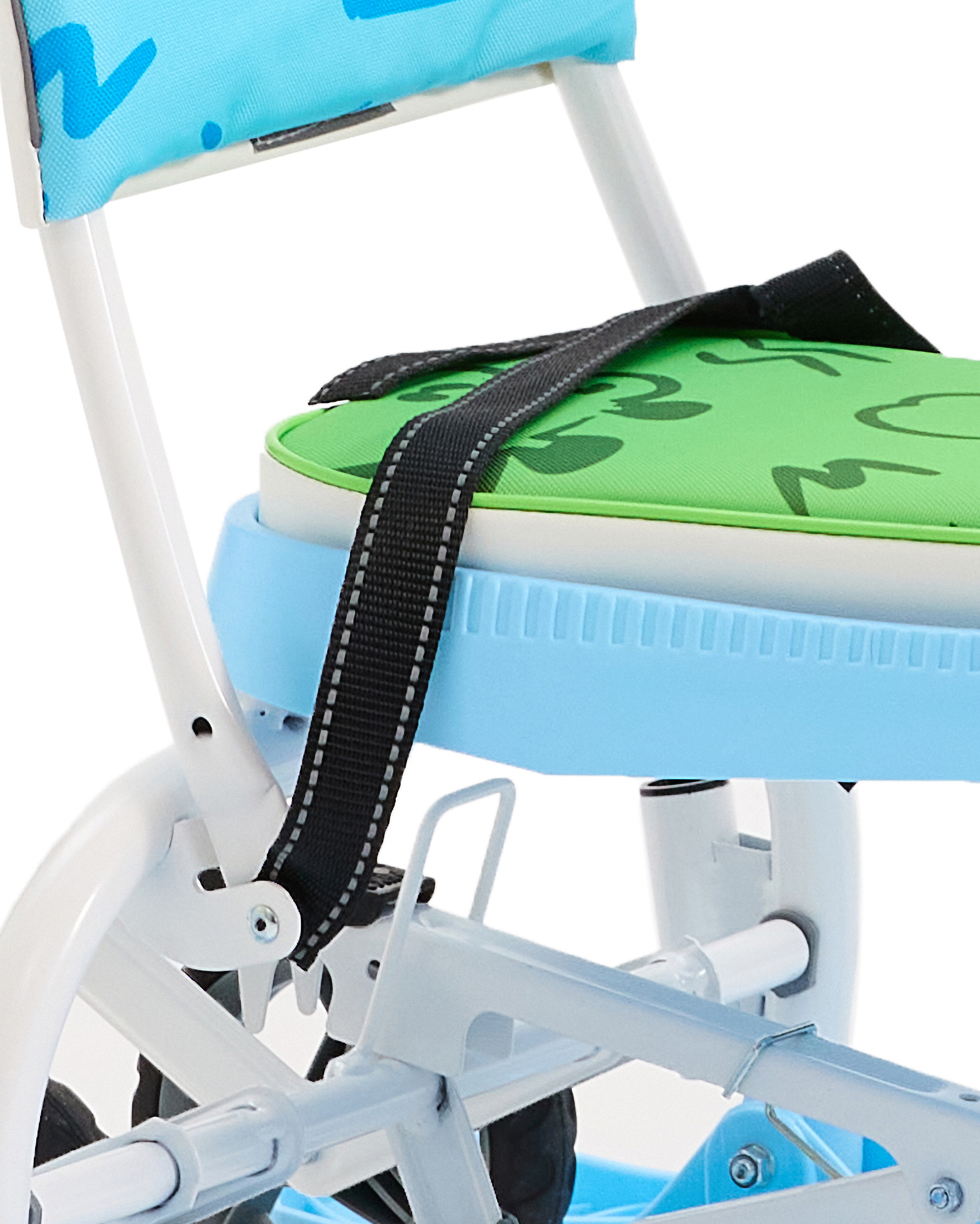 Снегокат NiKA kids - фото 9