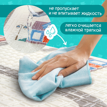 Коврик WellMat
