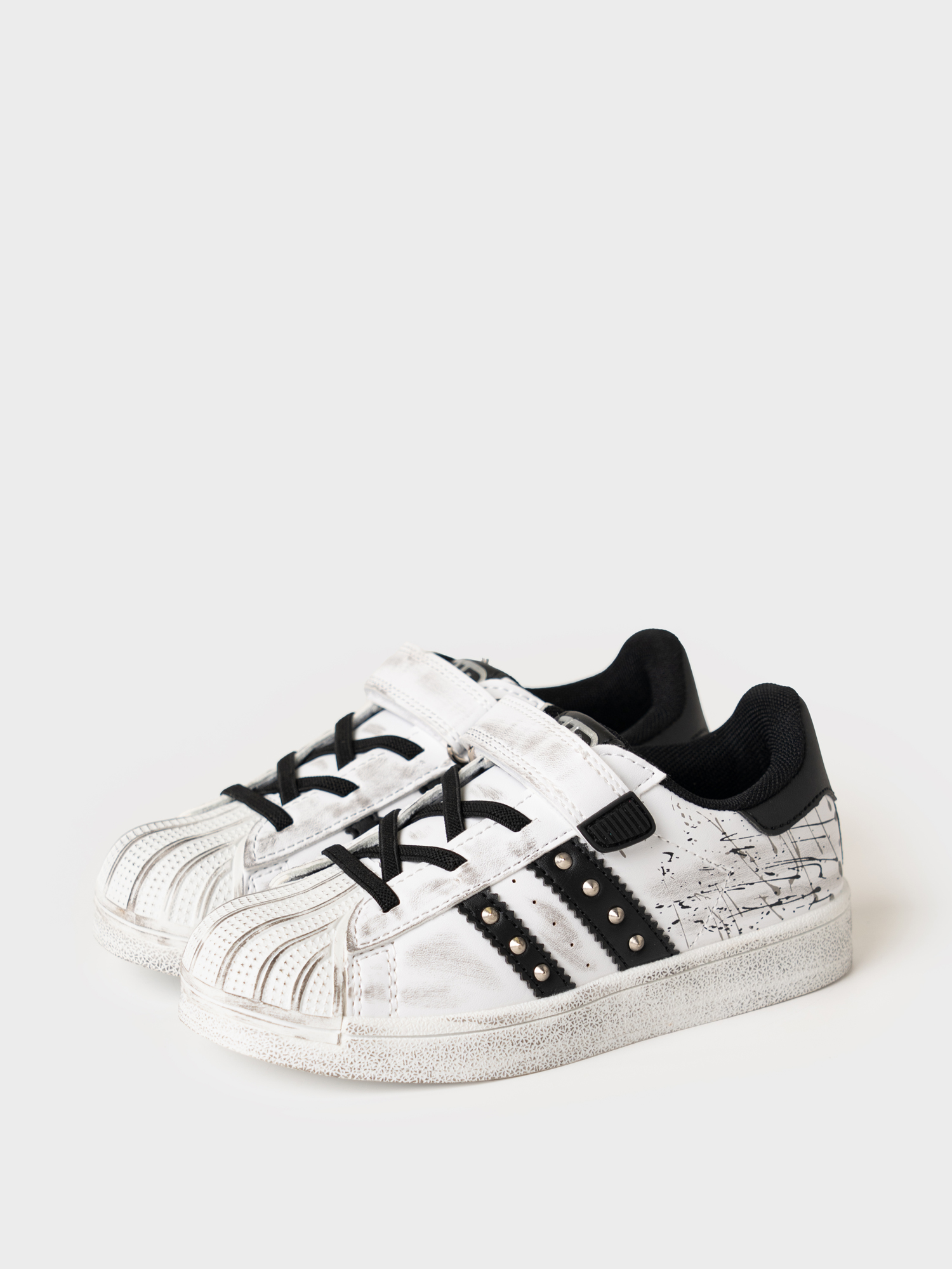 Полуботинки PlayToday 12612725 - фото 1