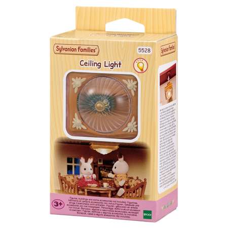 Игровой набор Sylvanian Families