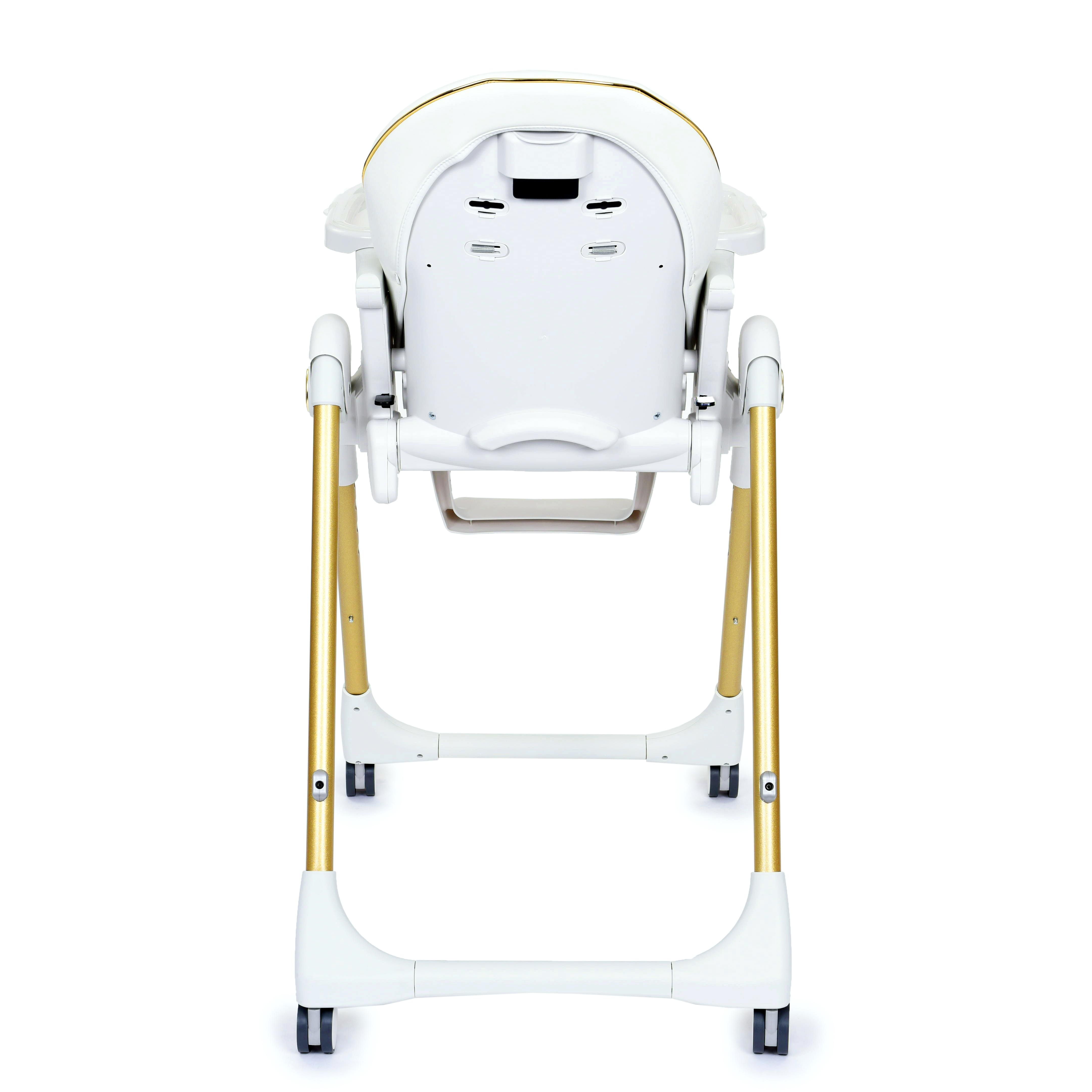 Стульчик для кормления Peg-Perego Prima Pappa Follow Me классический - фото 13
