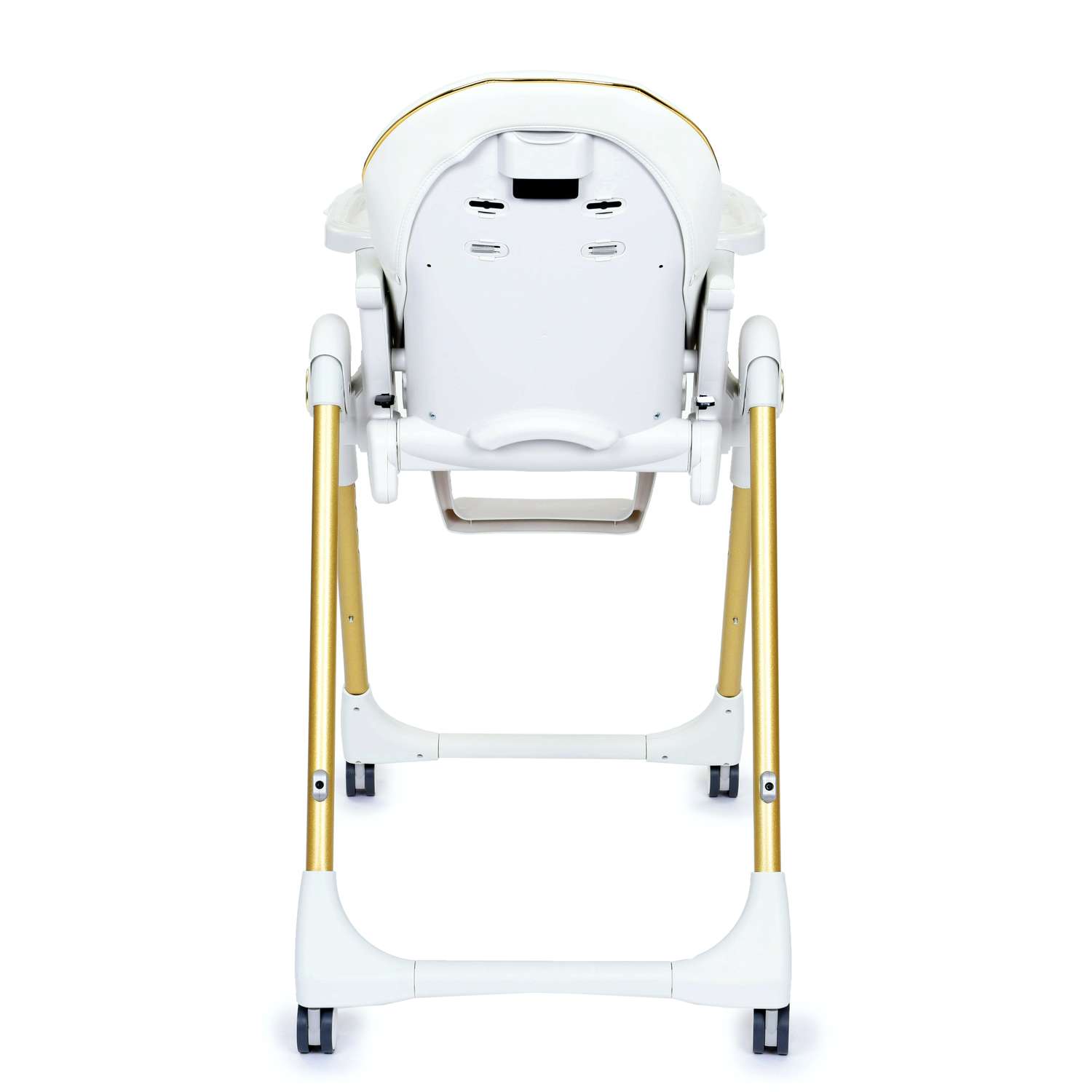 Стульчик для кормления Peg-Perego Prima Pappa Follow Me классический - фото 13