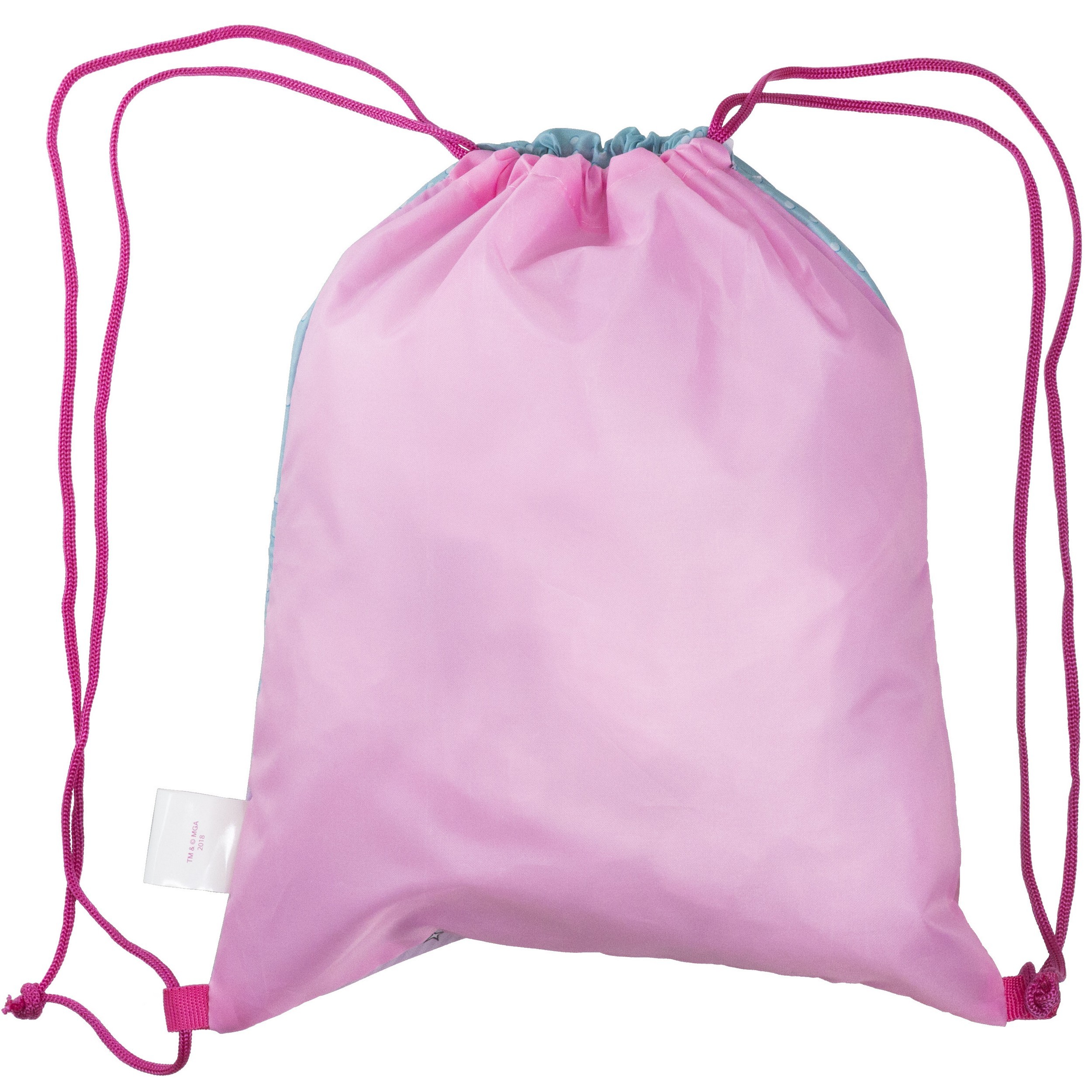 Мешок для обуви Kinderline - фото 6