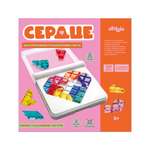 Настольная игра Attivio IQ Сердце