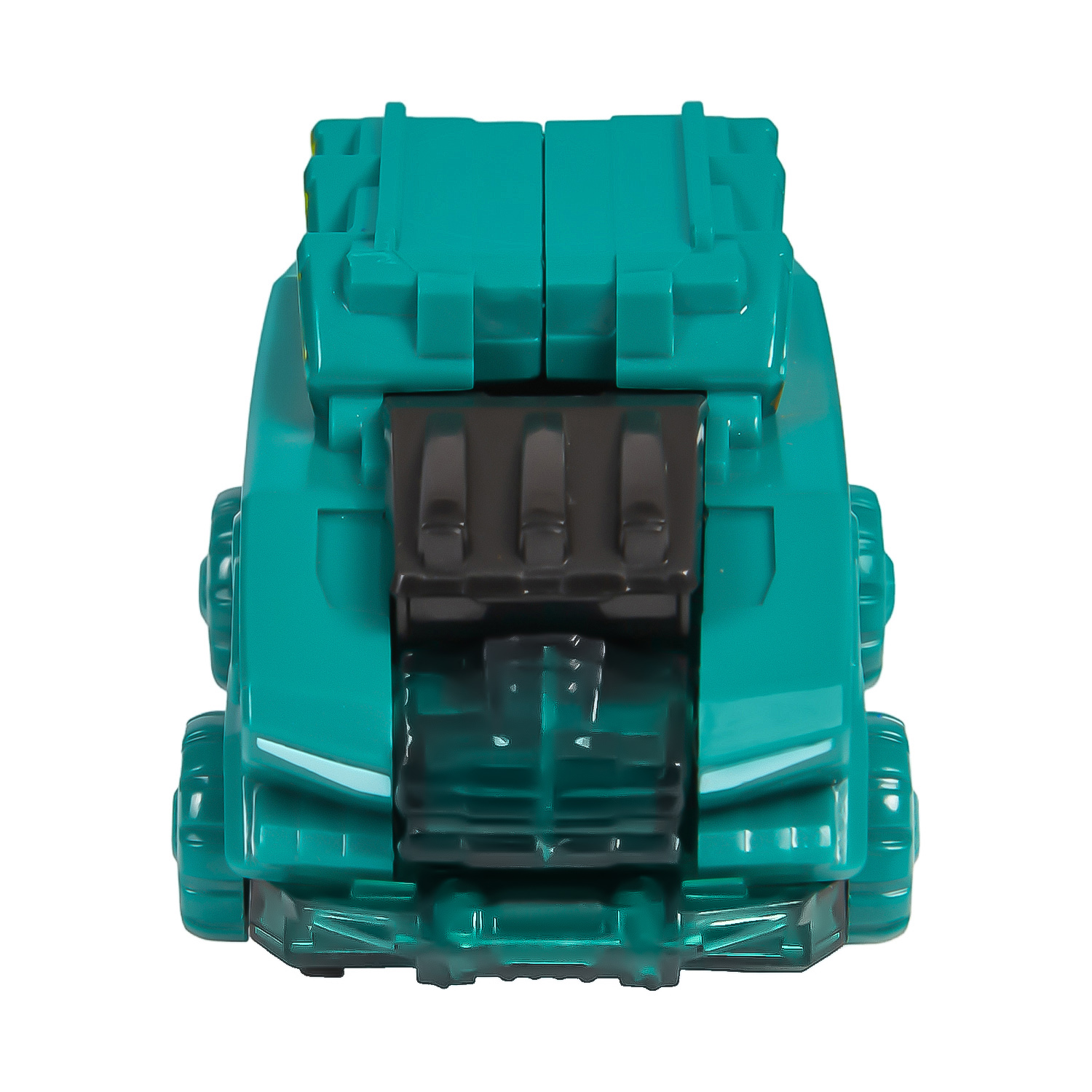 Игровой набор Screechers Wild Стегозавр Дино - фото 6