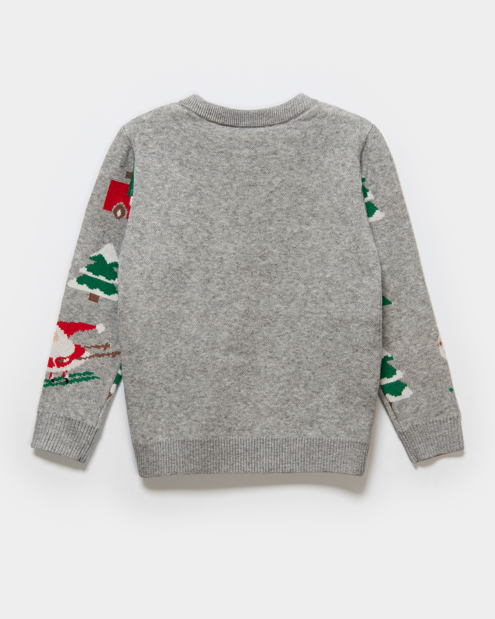 Джемпер Futurino W24FU1-BNY18kb-GGD0 - фото 4