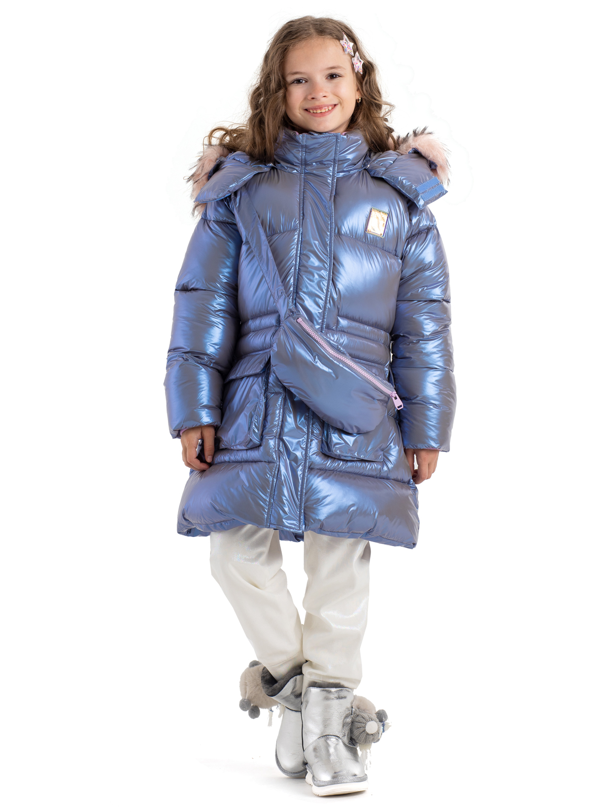 Куртка Kapika KKGCK03-Z1 - фото 5