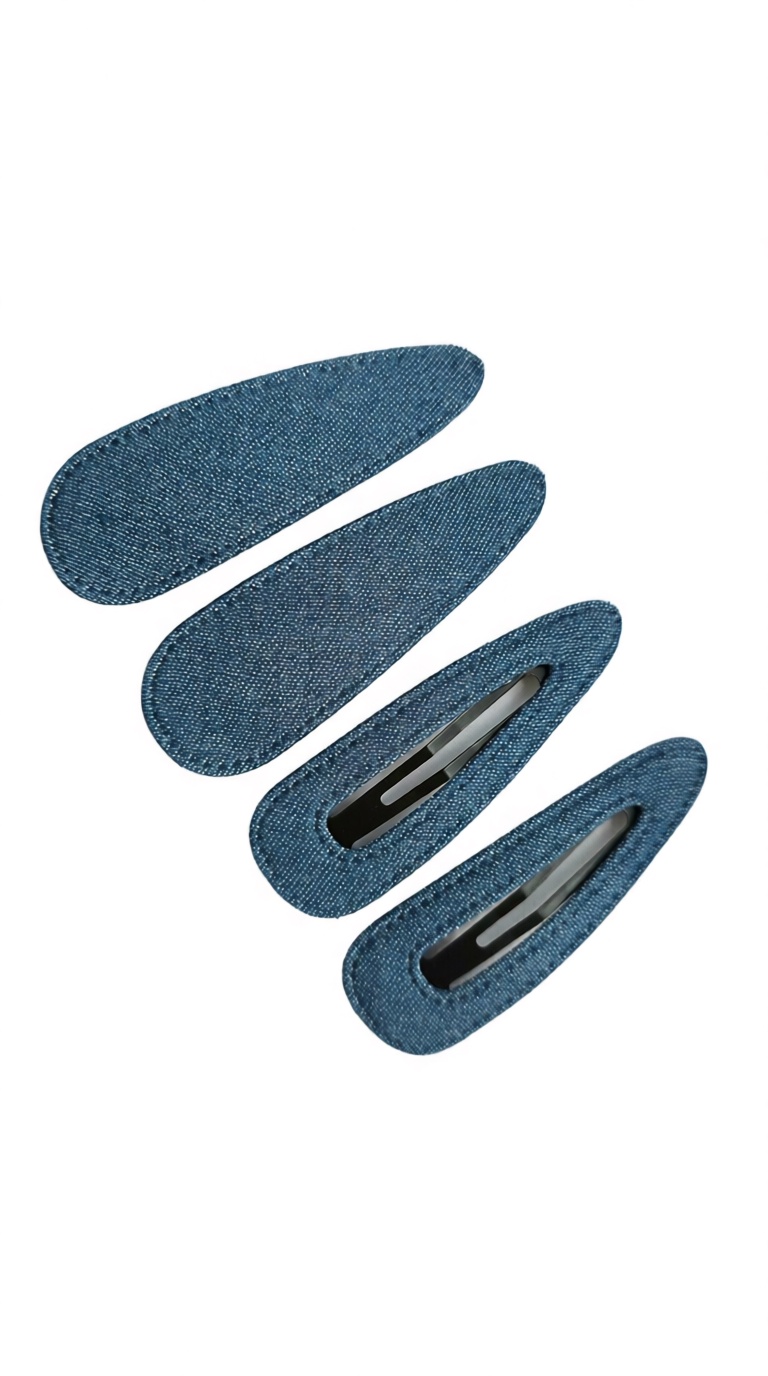 Заколки для волос APSIS accessories TT86ZKT0904DJ - фото 1