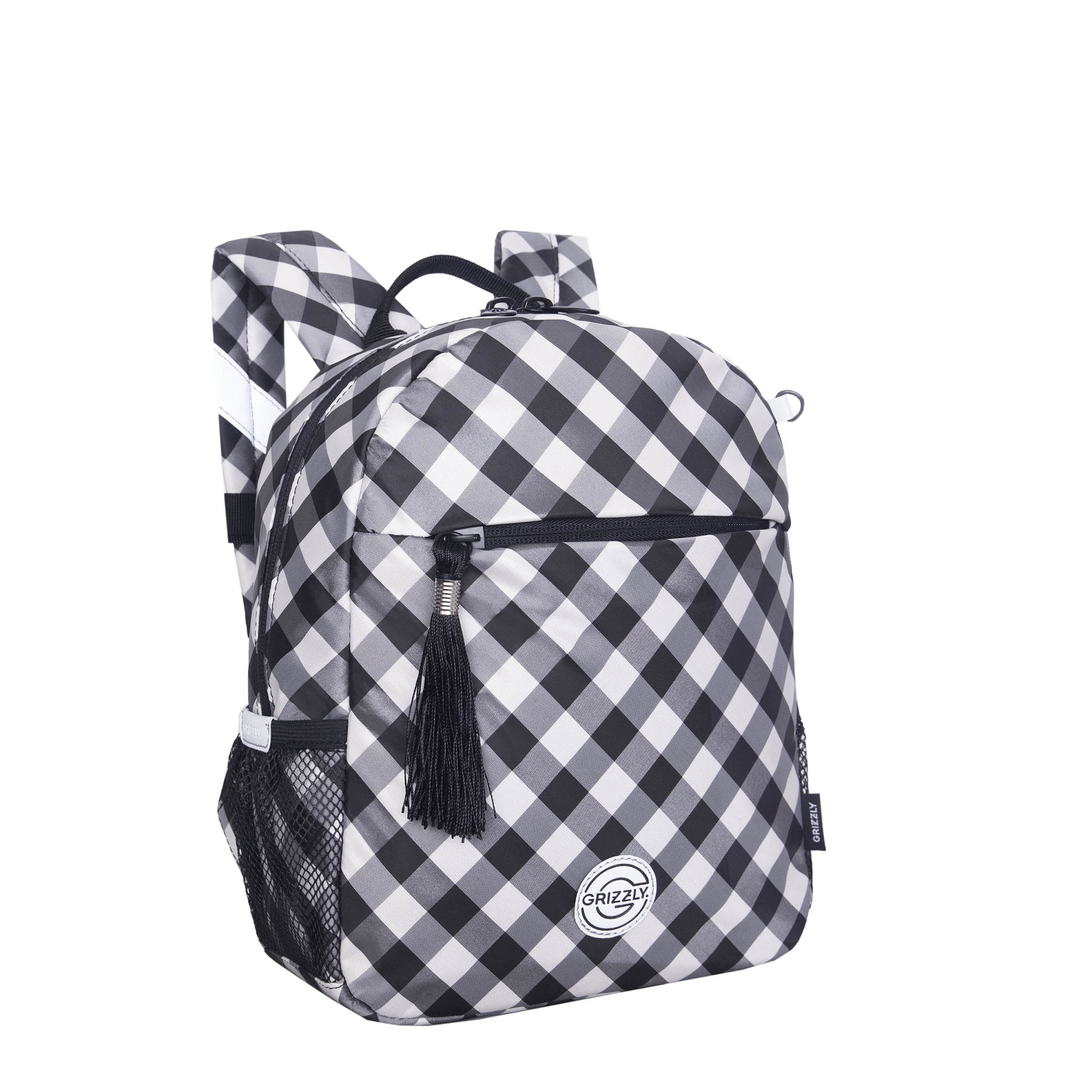 Рюкзак дошкольный Grizzly для девочки - фото 2