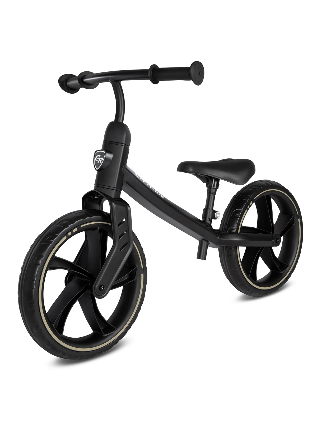Двухколесный беговел CITYRIDE 12 дюймов - фото 13