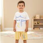 Футболка и шорты Deiko Baby