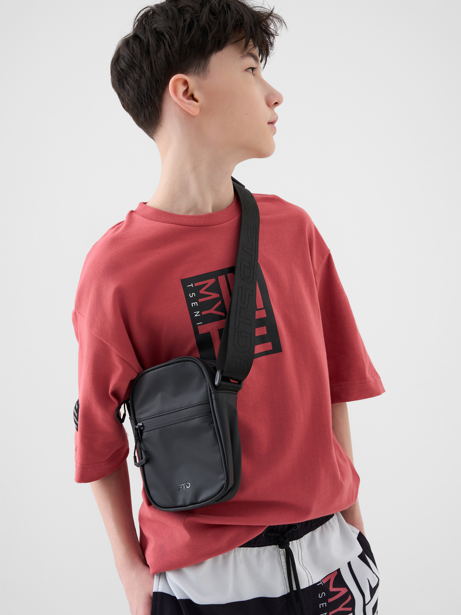 Сумки кросс-боди PlayToday 12611803 - фото 6