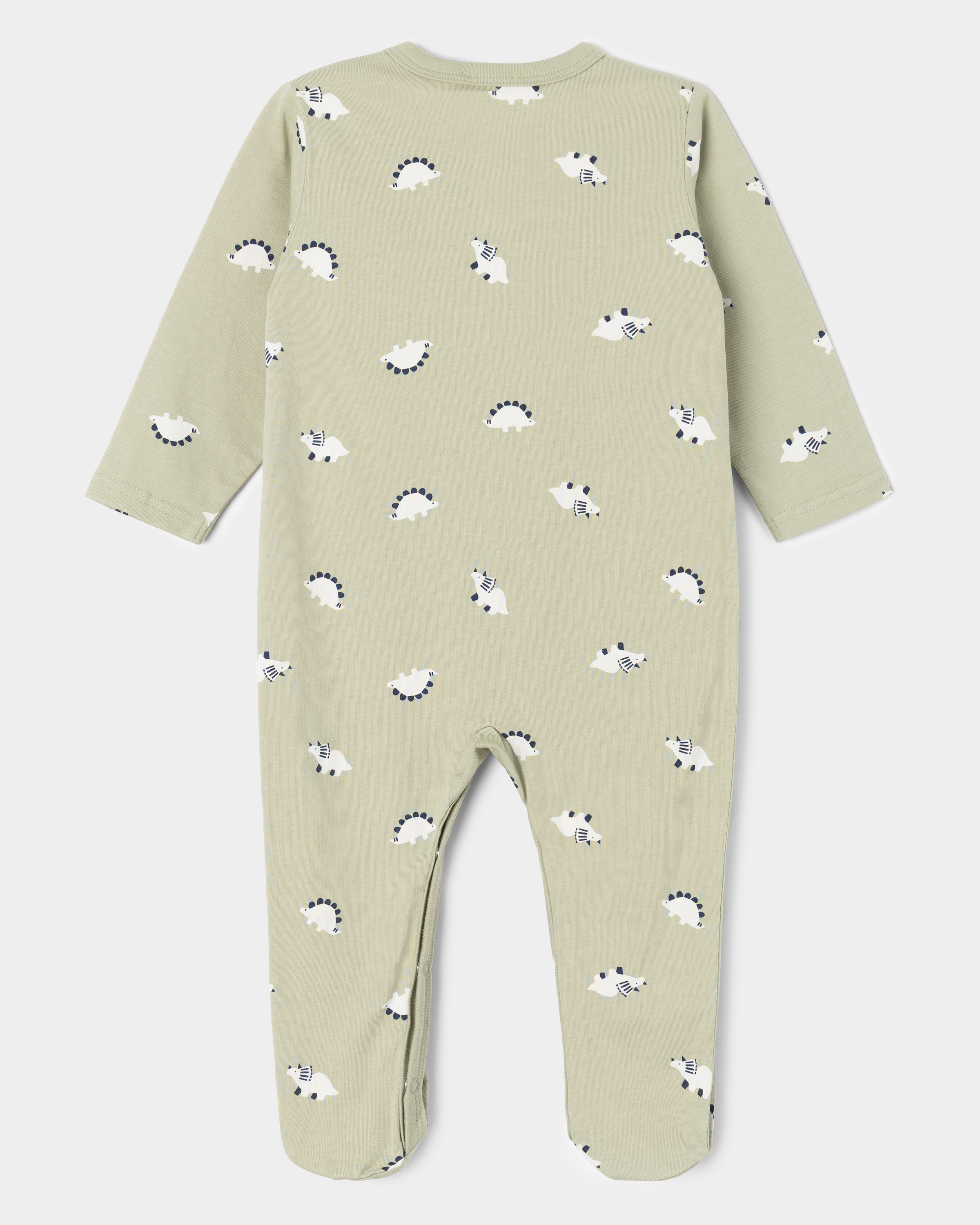 Комбинезон BabyGo S26-04BGib-24 - фото 2