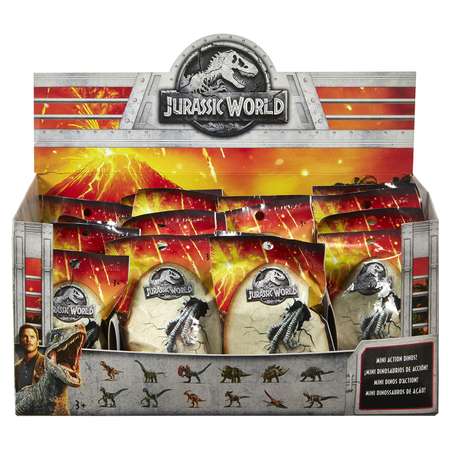 Фигурка Jurassic World в ассортименте