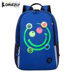 Рюкзак Grizzly