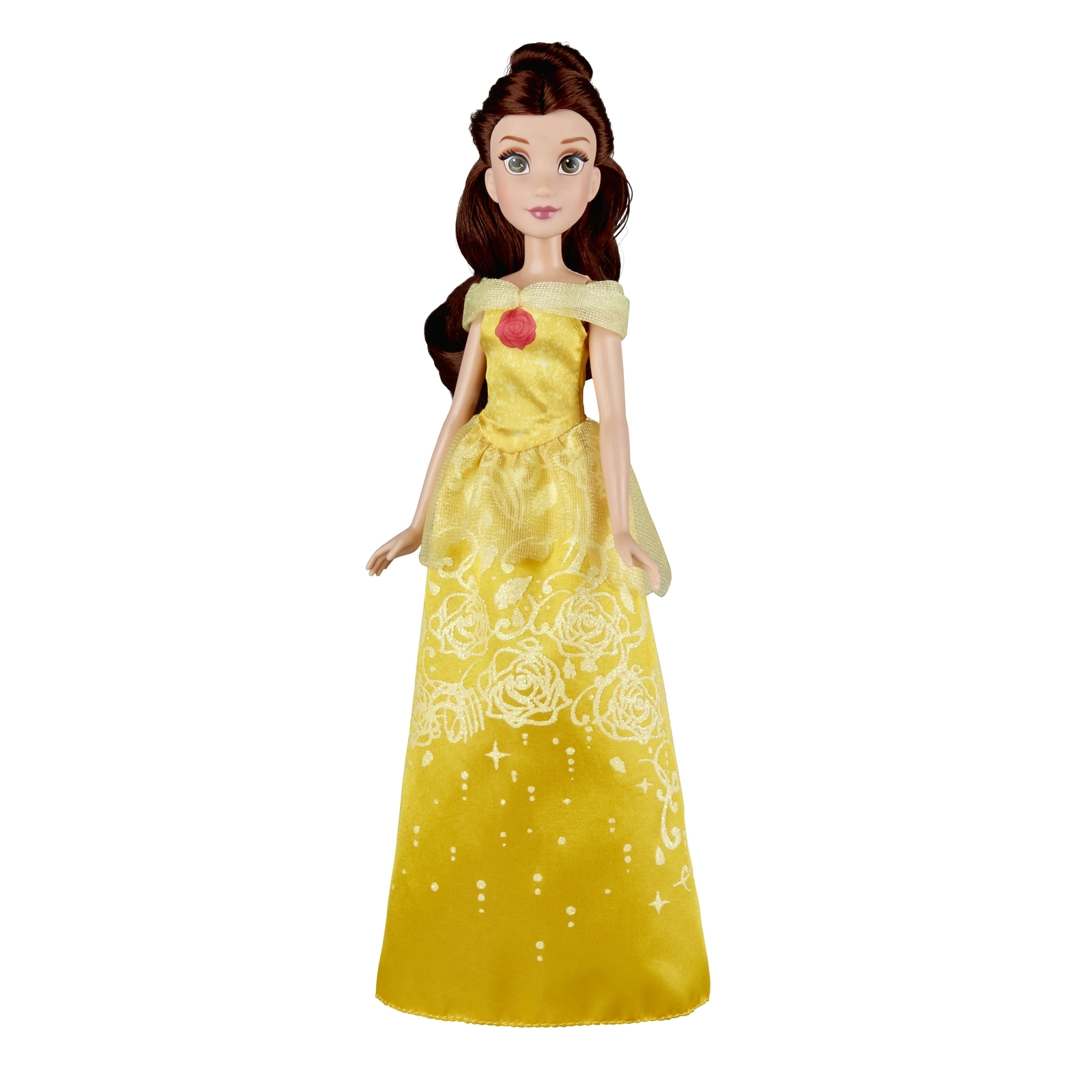 Кукла модельная Princess E0073EU4 - фото 2
