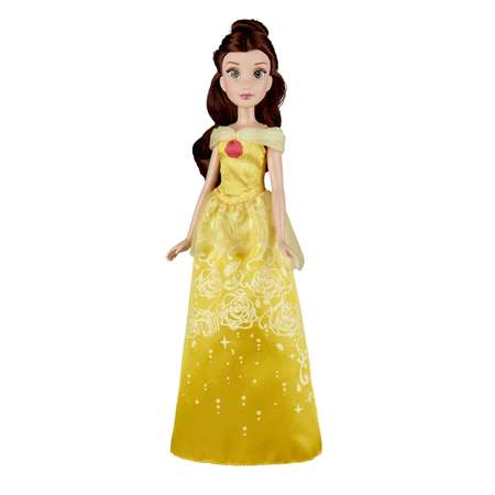 Кукла модельная Princess