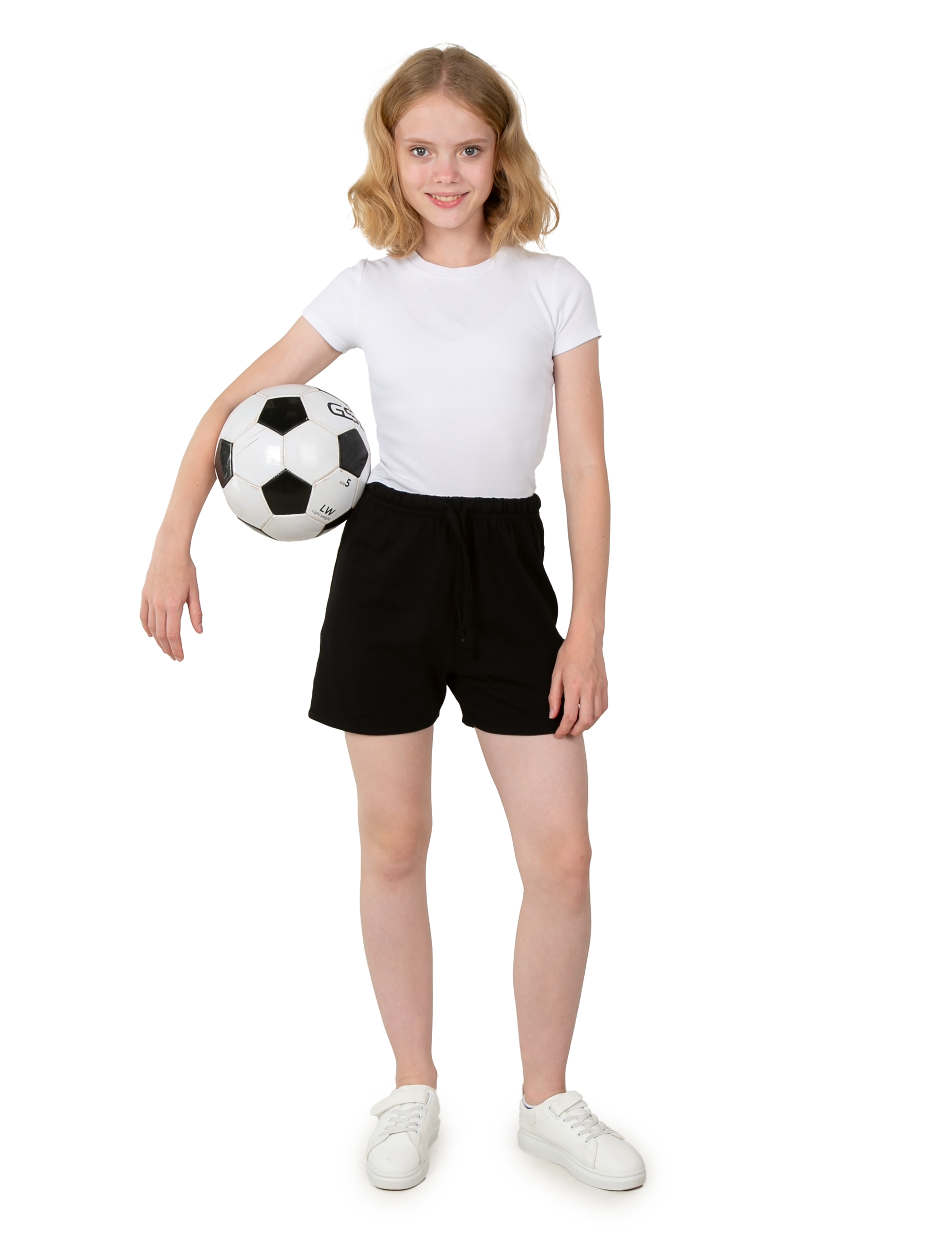 Шорты N.O.A. 10931-3 - фото 13