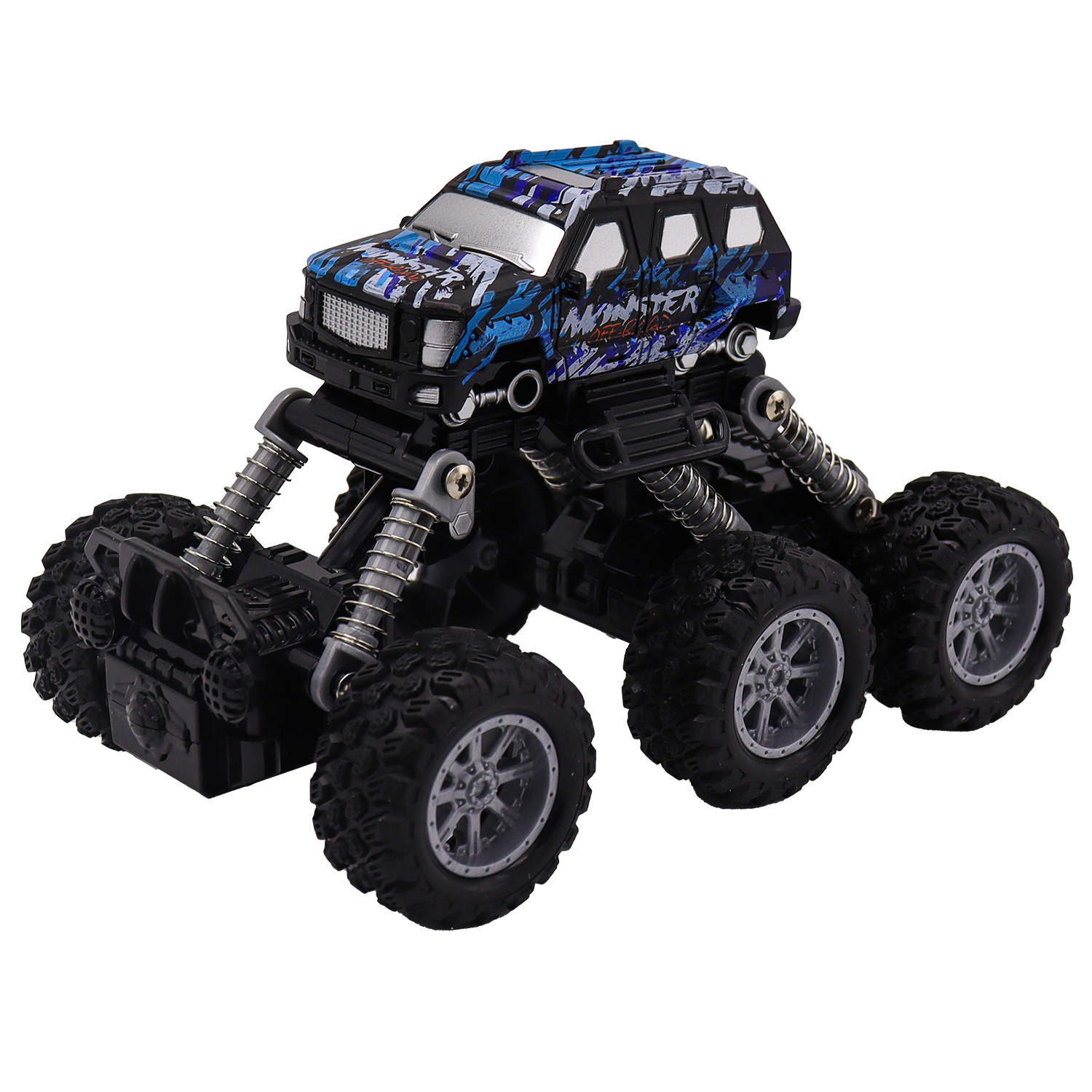 Внедорожник Funky Toys Внедорожник FT97931 - фото 3