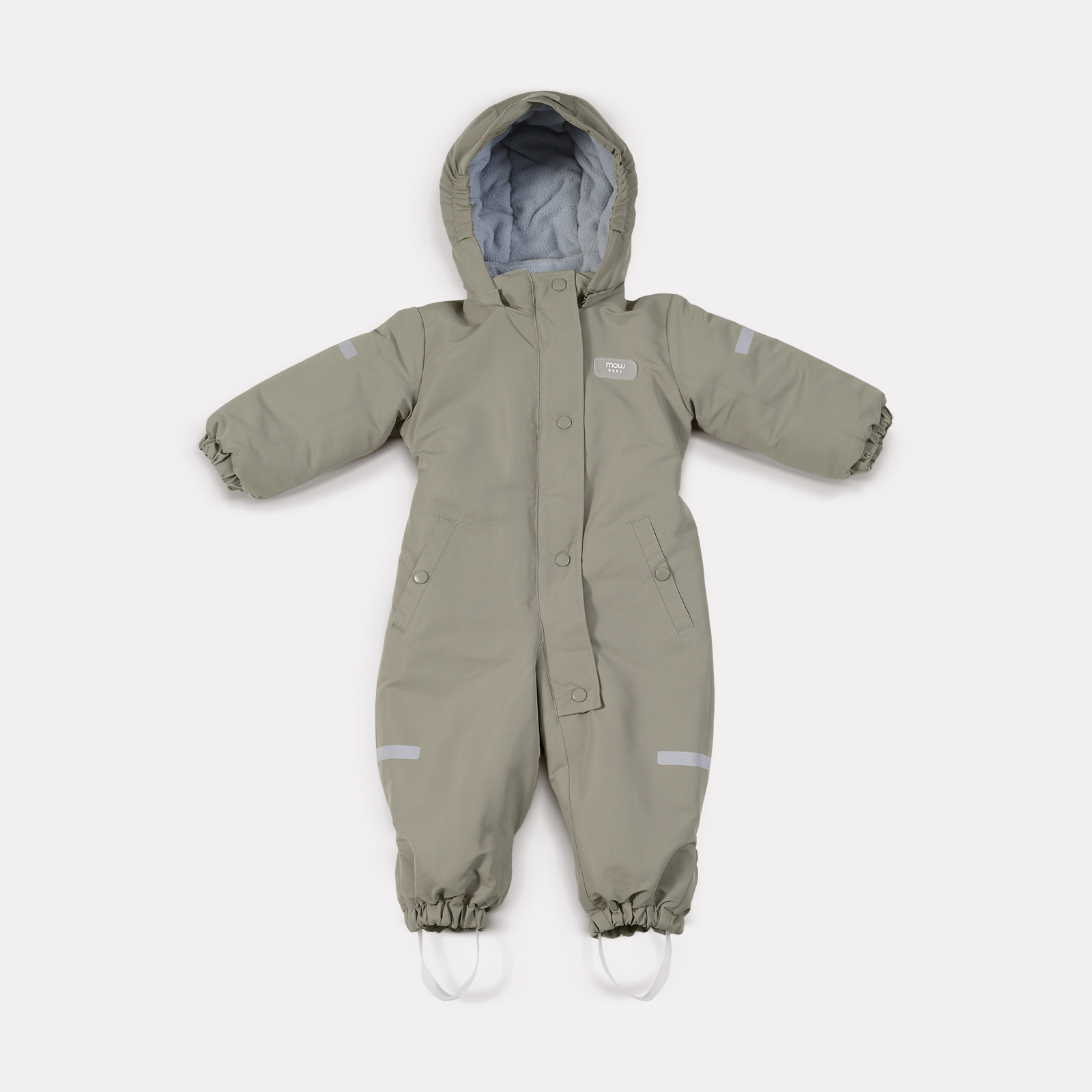 Комбинезон MOWbaby 4670078666772 - фото 1