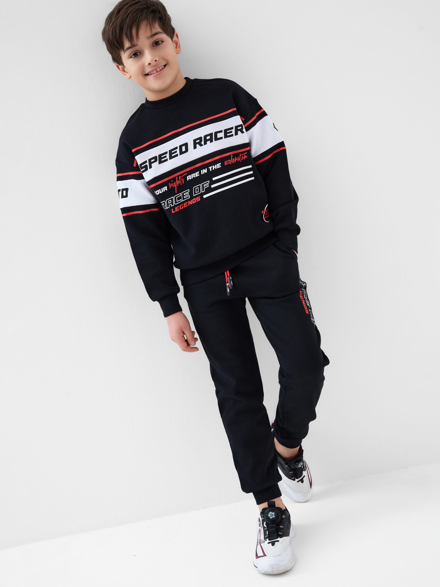 Кроссовки PlayToday 12611780 - фото 6