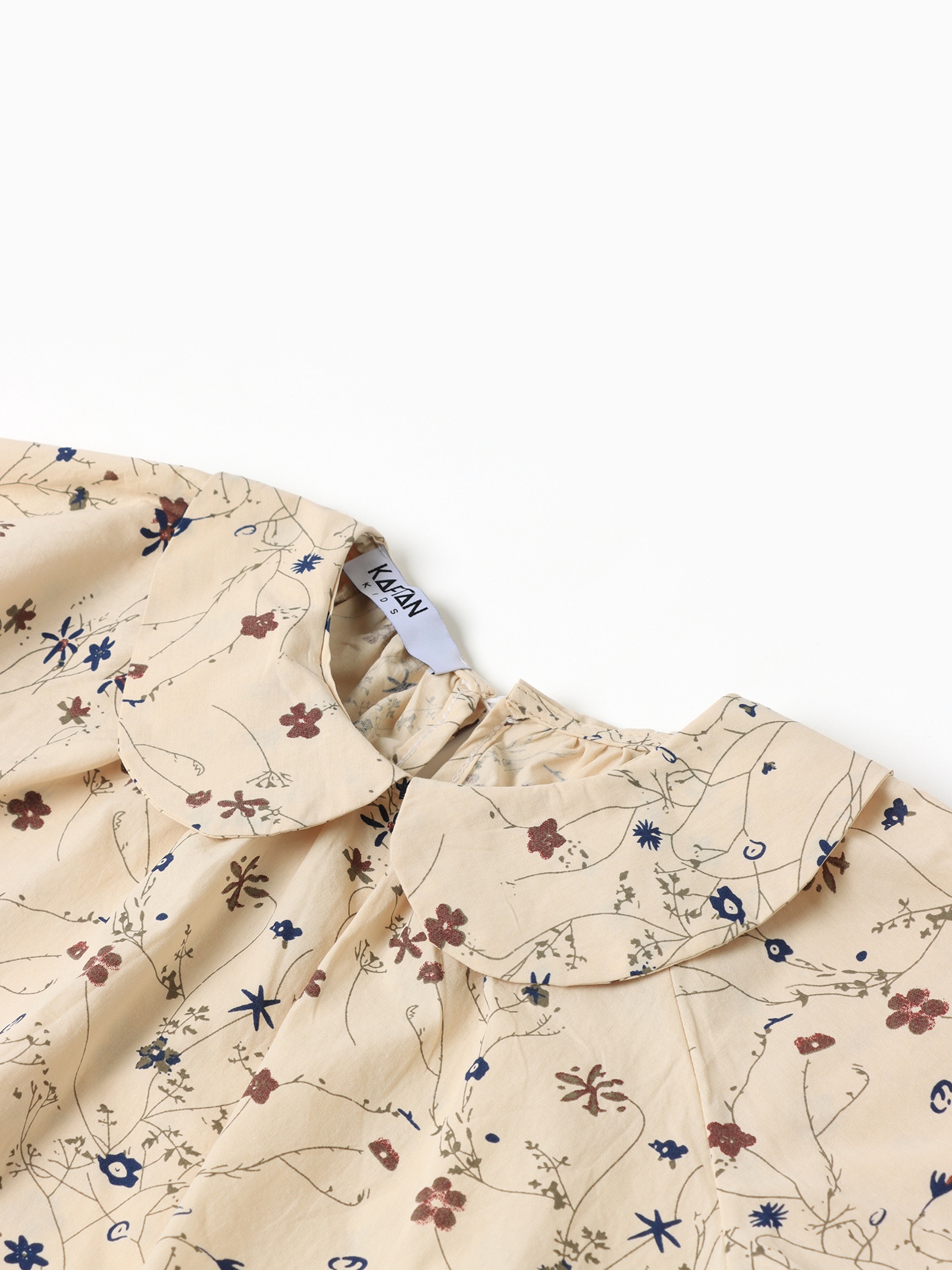 Платье Kaftan 10277041 - фото 6