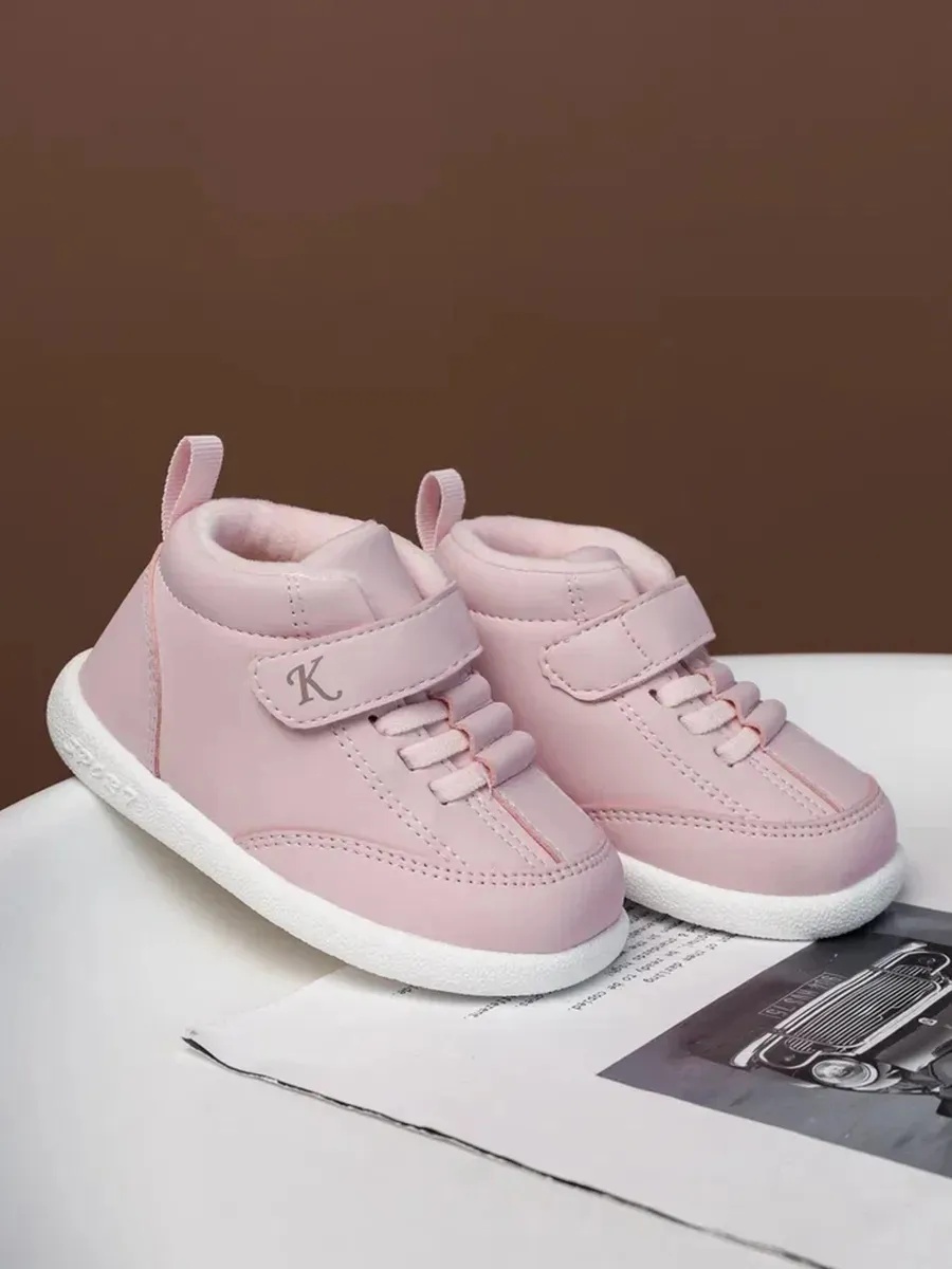 Ботинки ТопТошкин 1145-К-роз - фото 14