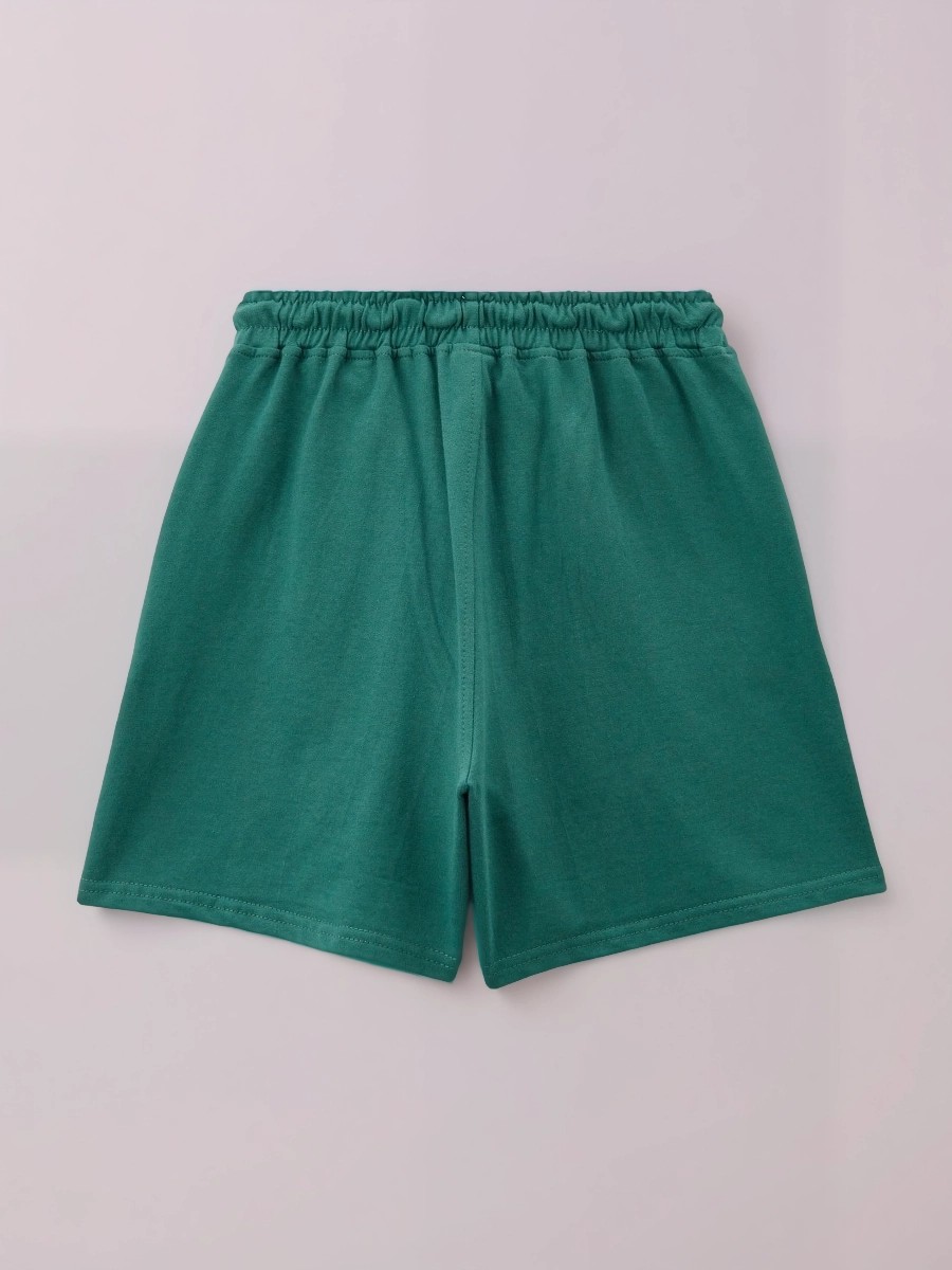 Шорты N.O.A. 11509-3 - фото 4