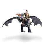 Игровой набор Dragons Драконы и викинги в ассортименте
