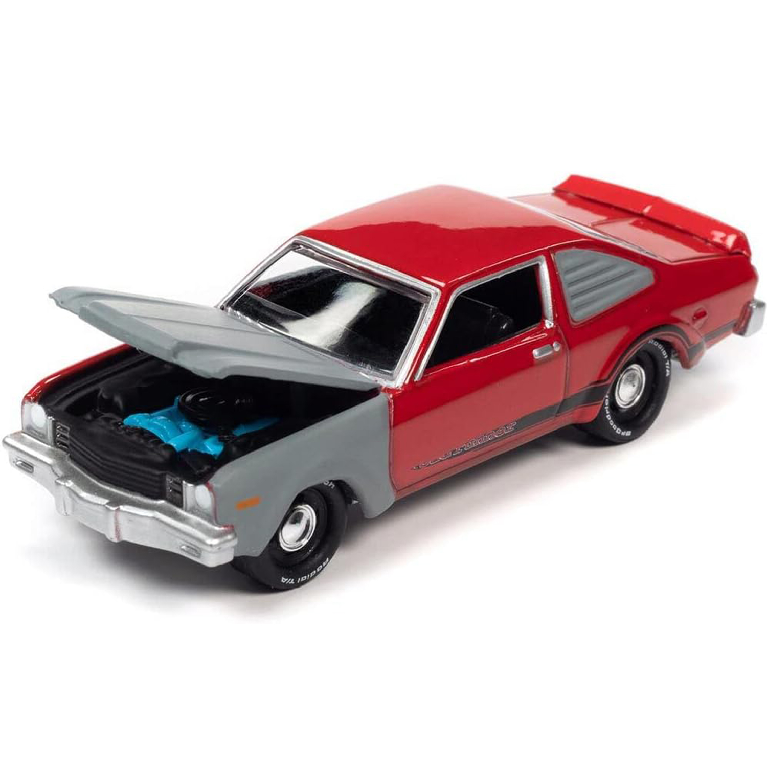 Автомобиль Johnny Lightning 1:64 JLSF023B-R1-N6 - фото 2