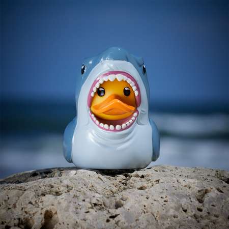 Фигурка JAWS Утка Tubbz Акула Брюс Челюсти