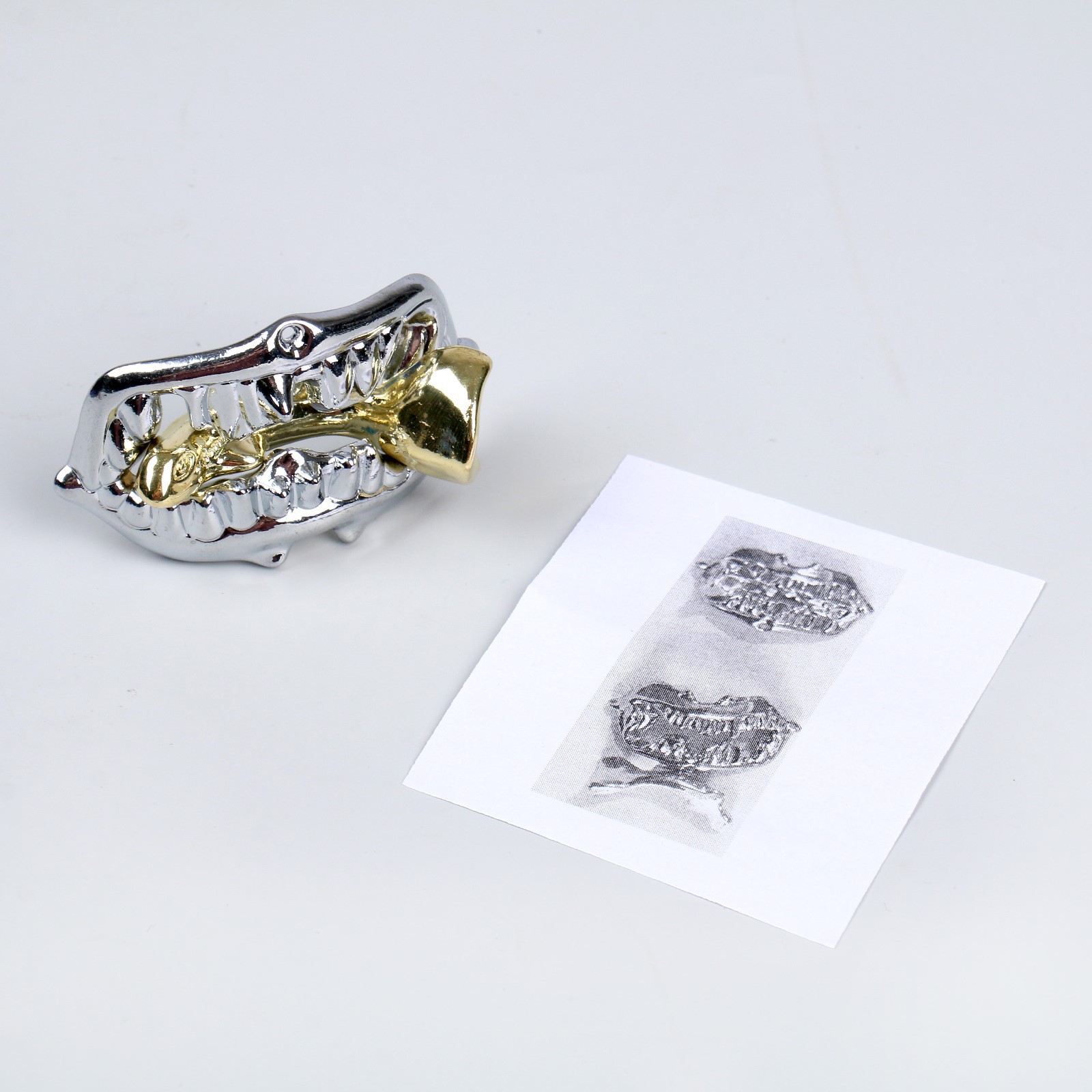 Настольная игра Sima-Land Головоломка - фото 5