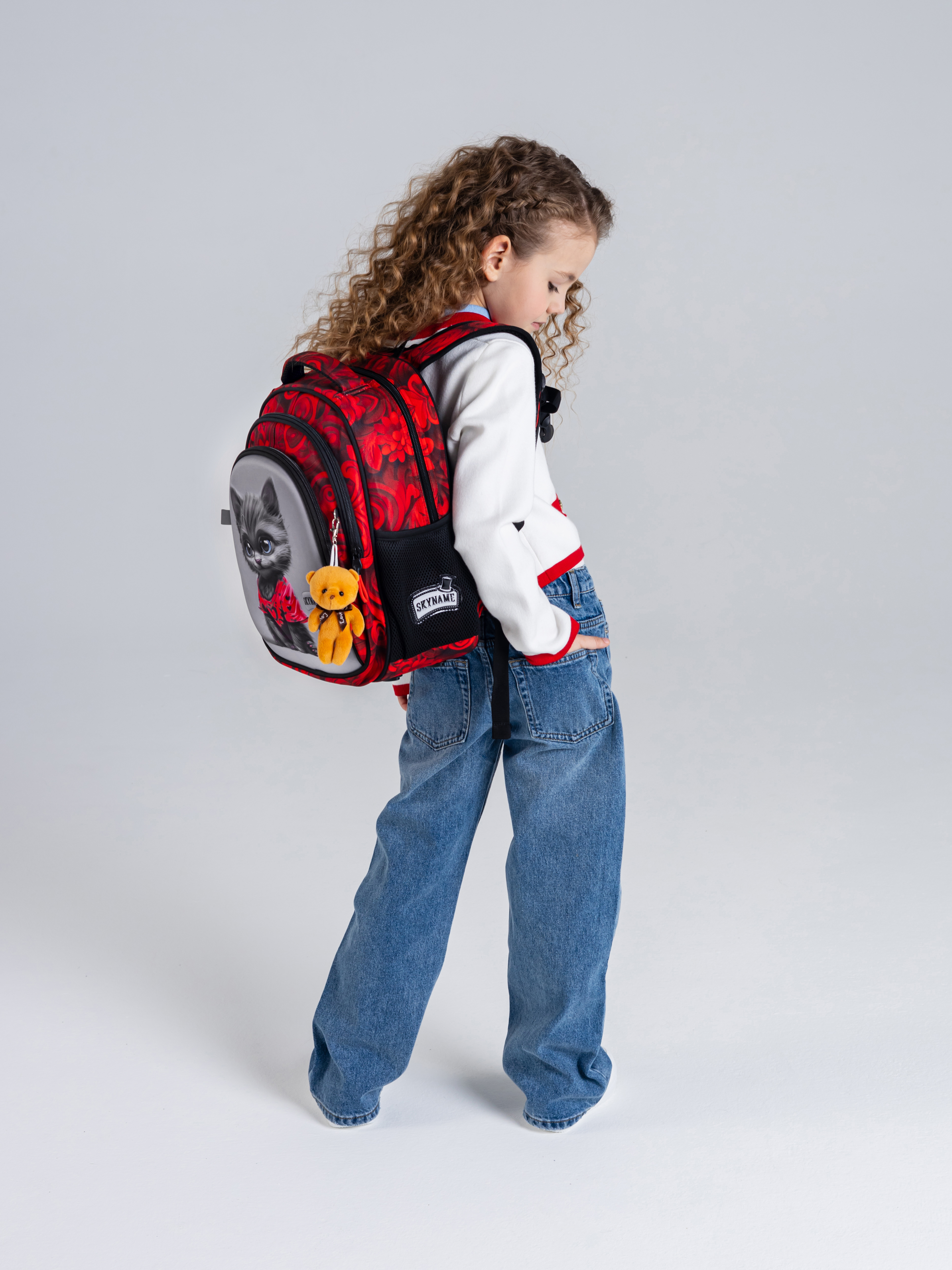 Рюкзак SkyName - фото 5