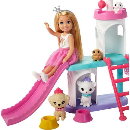 Кукла модельная Barbie