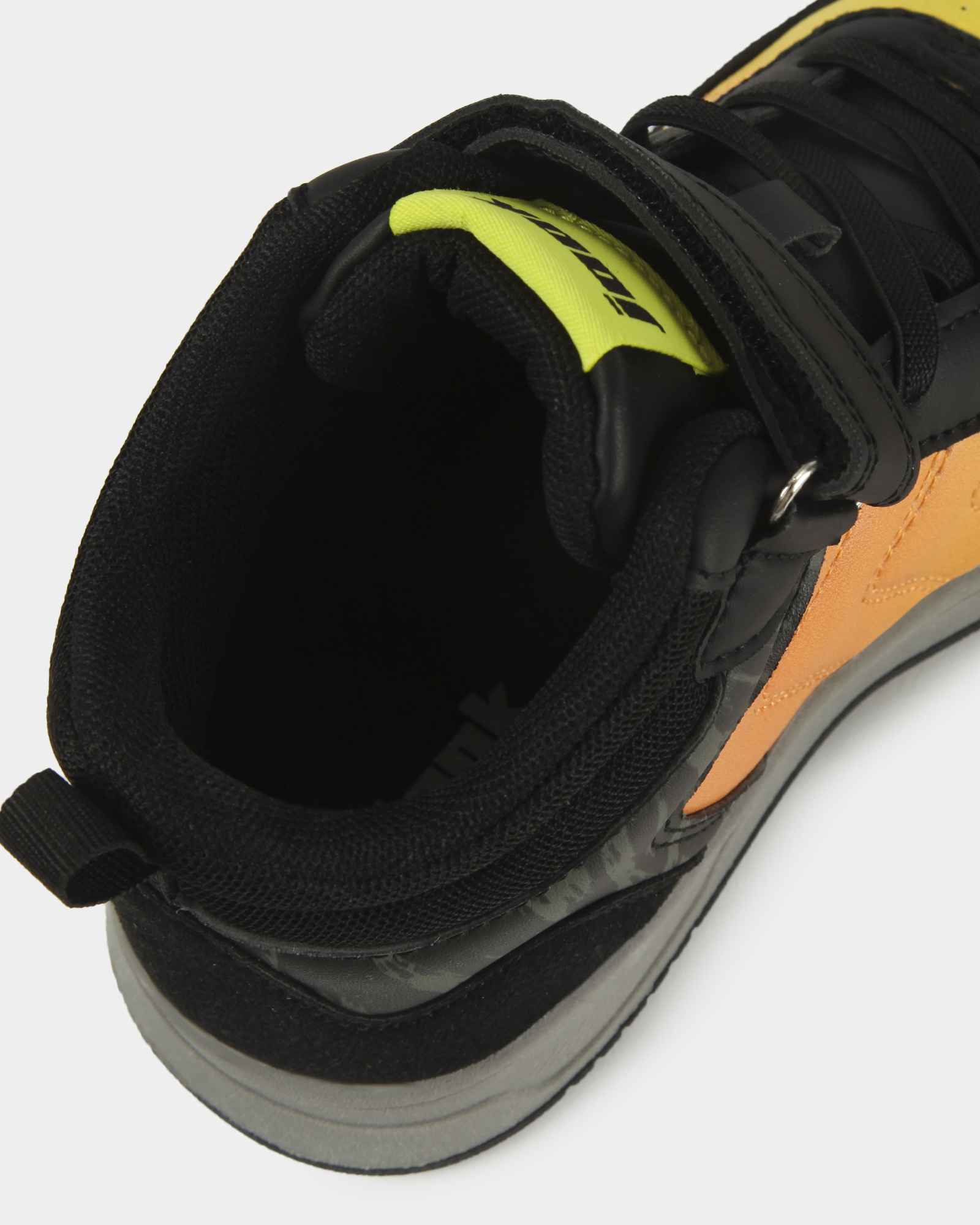 Ботинки Jook S26WFtbHS-601-43 - фото 4