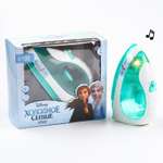 Игрушка Disney утюг