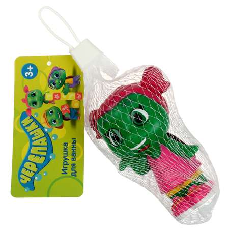 Игрушка Капитошка