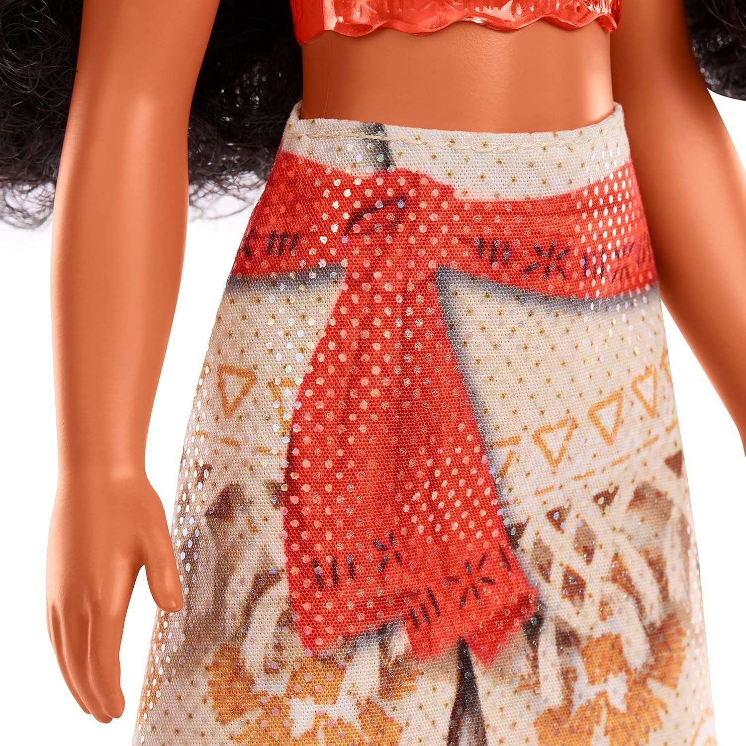 Кукла модельная Disney Princess Moana HLW05 - фото 3